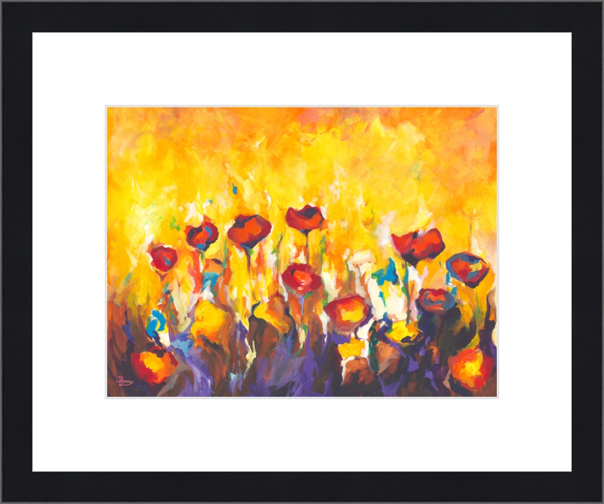 Sacrifice, Fine Art Print – Tony Thomas Art