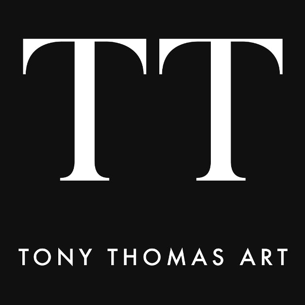 New Releases – Tony Thomas Art